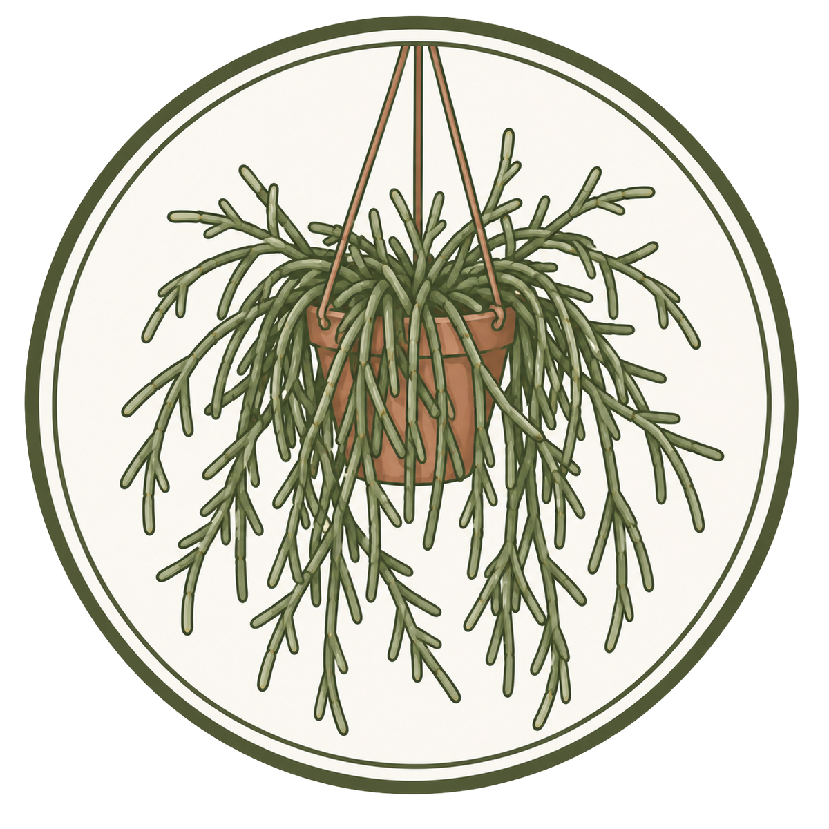 Rhipsalis
